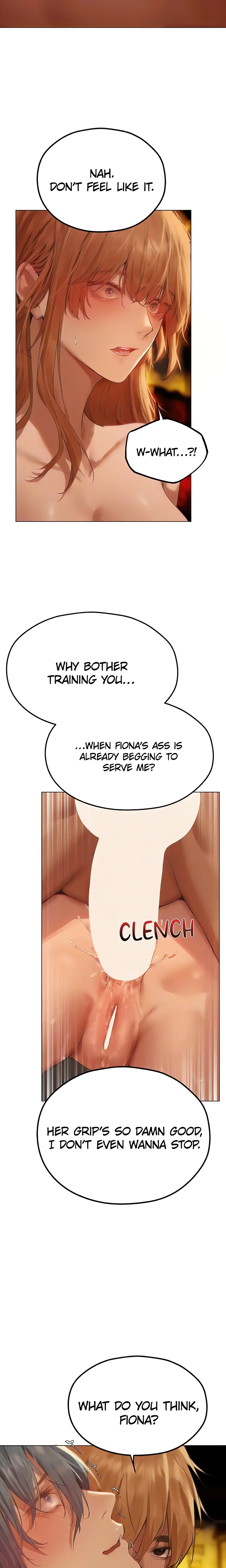 MILF Hunter in Another World (Official) chapter 76 page 17