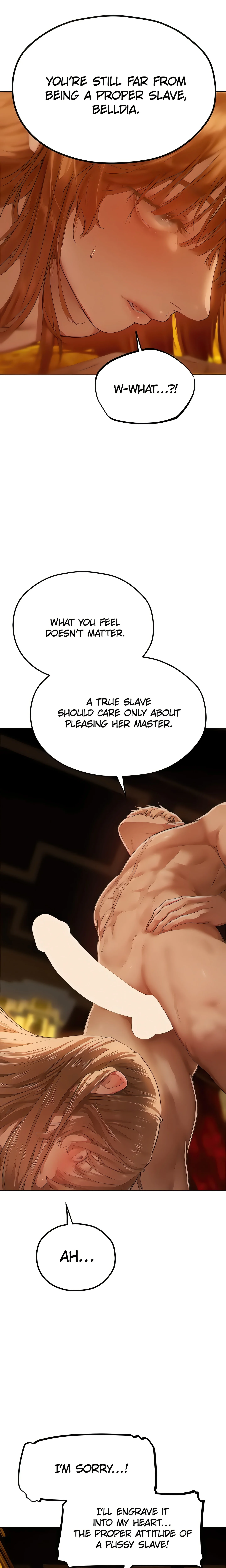 MILF Hunter in Another World (Official) chapter 76 page 25