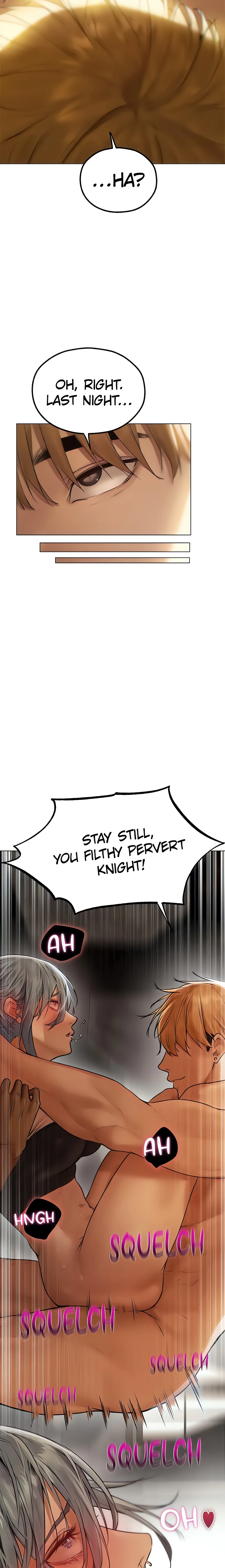 MILF Hunter in Another World (Official) chapter 77 page 4
