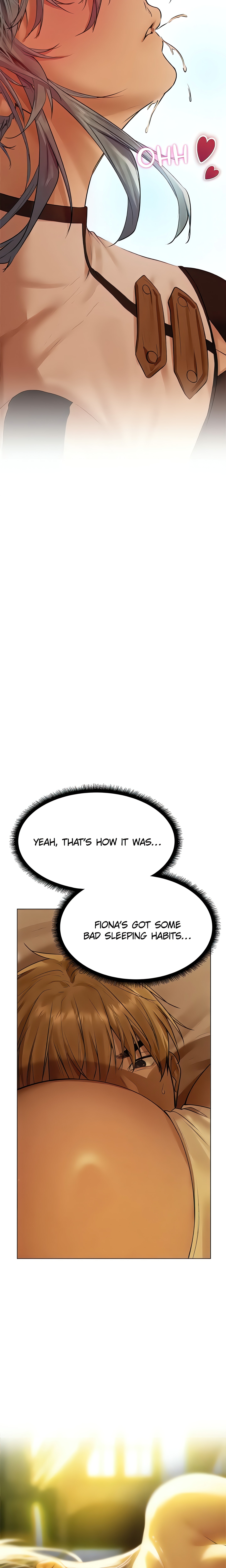 MILF Hunter in Another World (Official) chapter 77 page 5