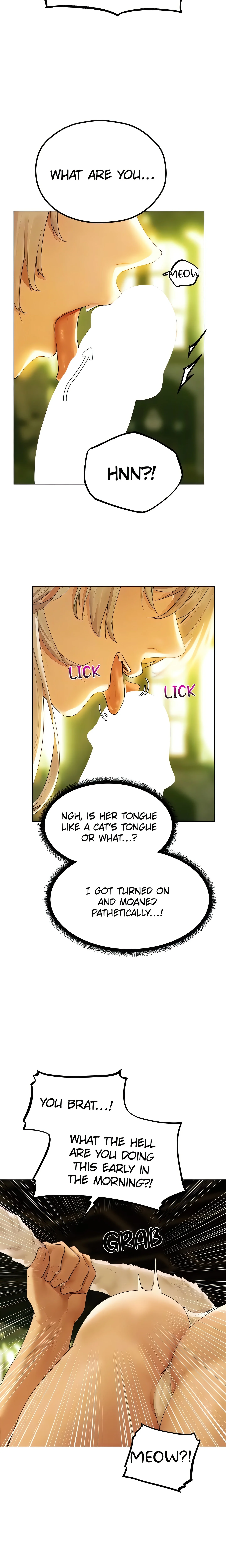 MILF Hunter in Another World (Official) chapter 77 page 7