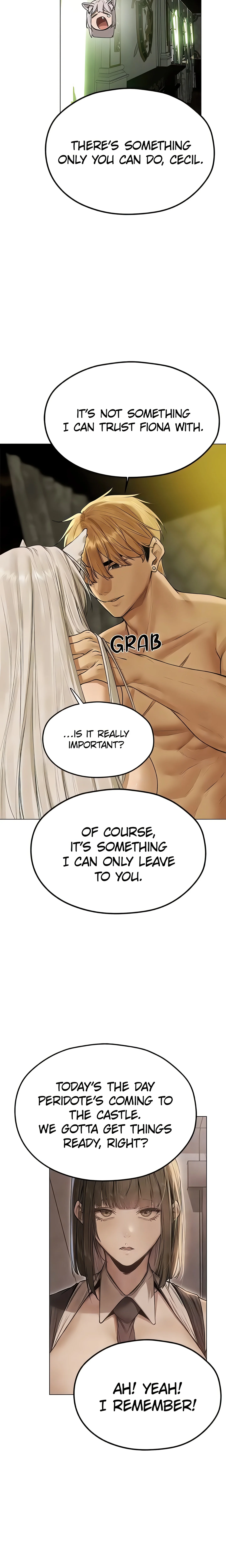 MILF Hunter in Another World (Official) chapter 77 page 15