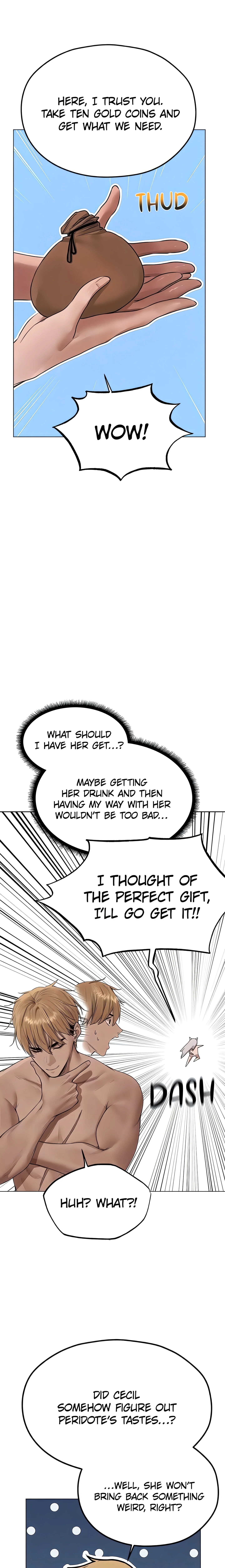 MILF Hunter in Another World (Official) chapter 77 page 16