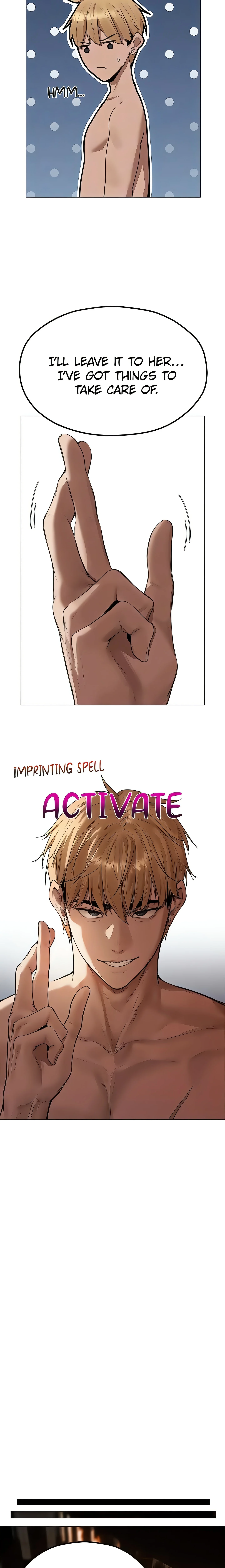 MILF Hunter in Another World (Official) chapter 77 page 17