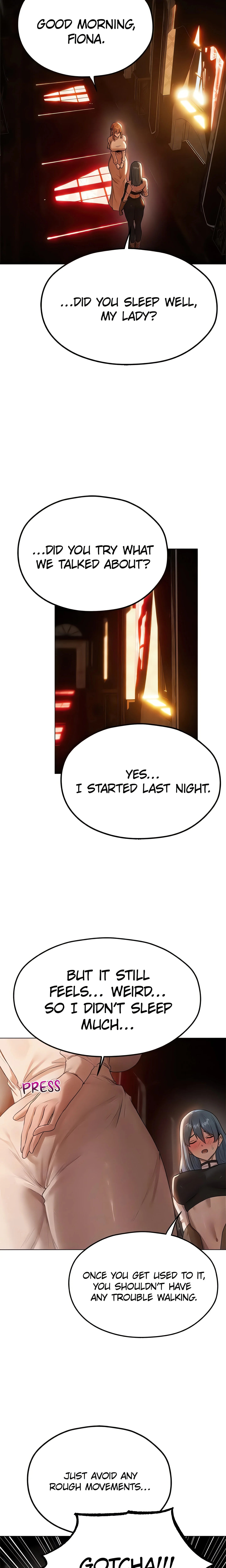 MILF Hunter in Another World (Official) chapter 77 page 18