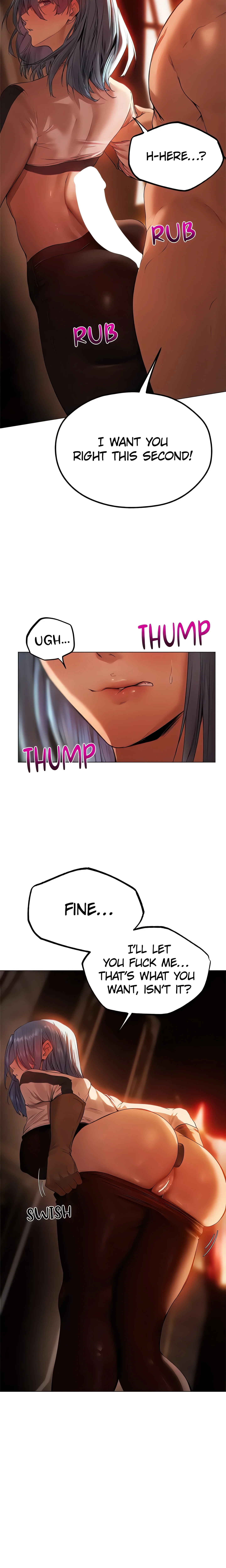 MILF Hunter in Another World (Official) chapter 77 page 22