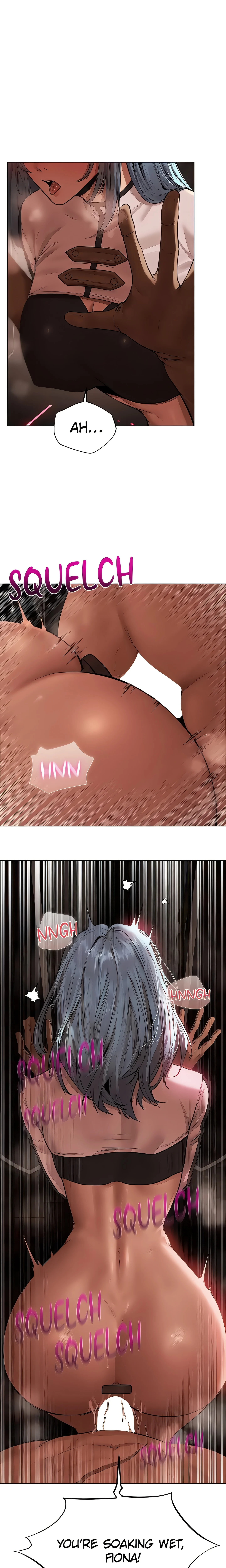 MILF Hunter in Another World (Official) chapter 78 page 4
