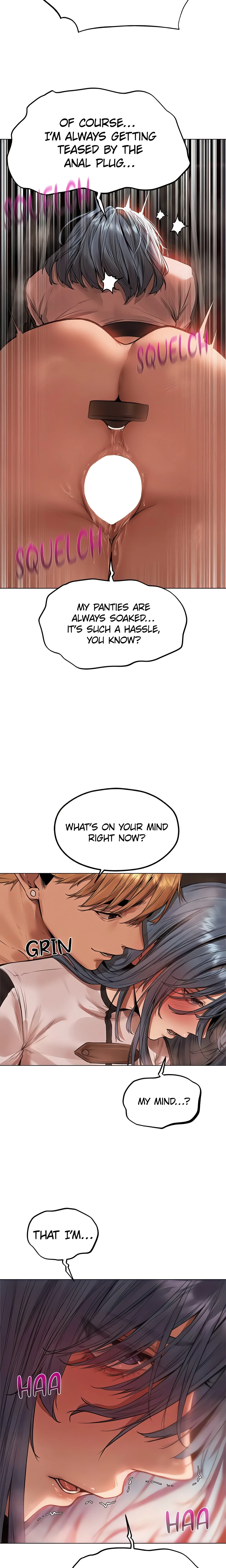 MILF Hunter in Another World (Official) chapter 78 page 5