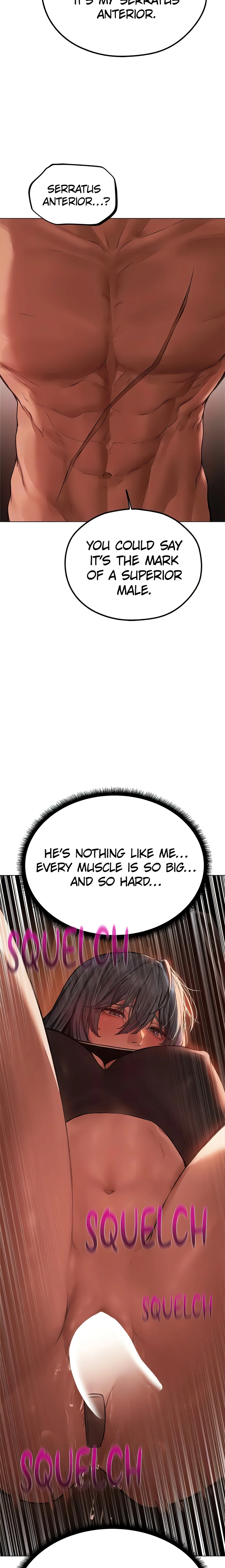 MILF Hunter in Another World (Official) chapter 78 page 9