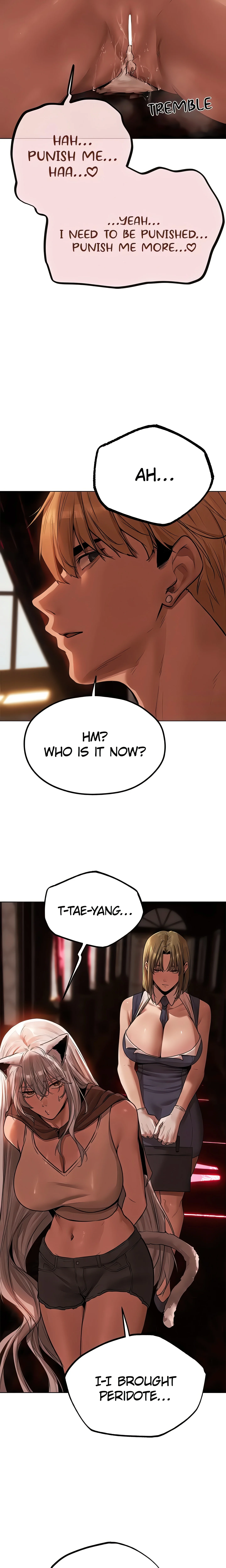 MILF Hunter in Another World (Official) chapter 78 page 14