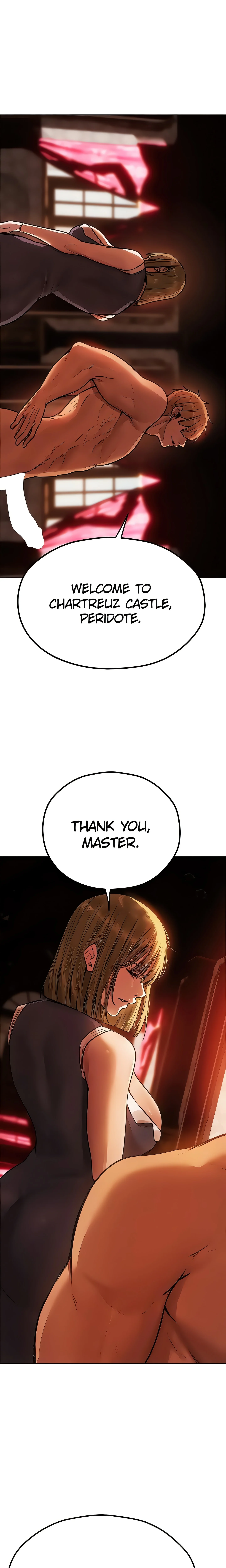 MILF Hunter in Another World (Official) chapter 78 page 16