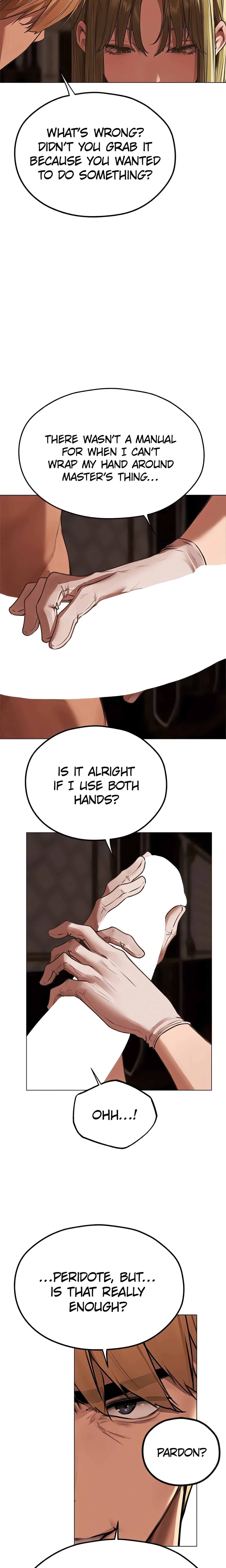 MILF Hunter in Another World (Official) chapter 78 page 21