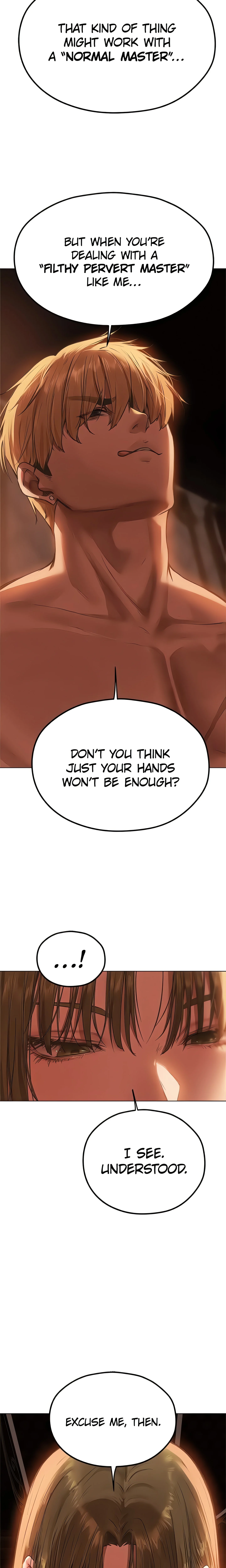 MILF Hunter in Another World (Official) chapter 78 page 22