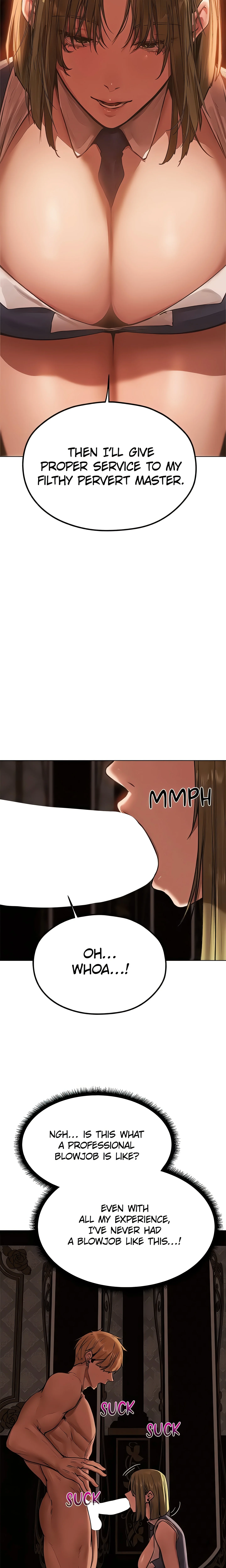 MILF Hunter in Another World (Official) chapter 78 page 23