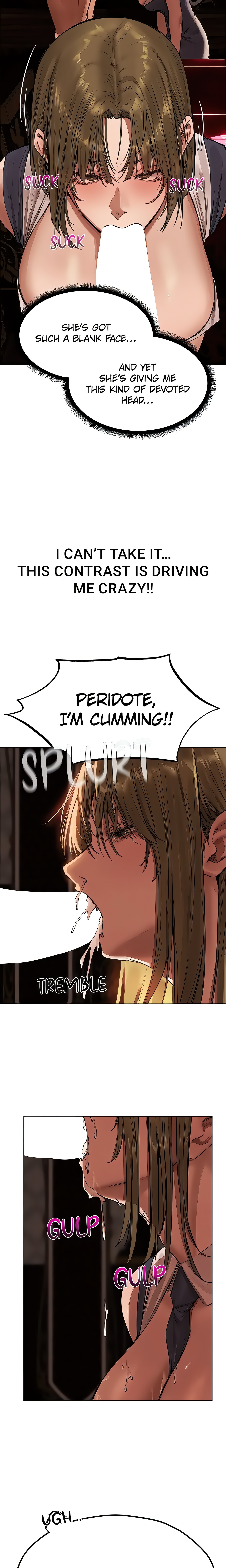 MILF Hunter in Another World (Official) chapter 78 page 24