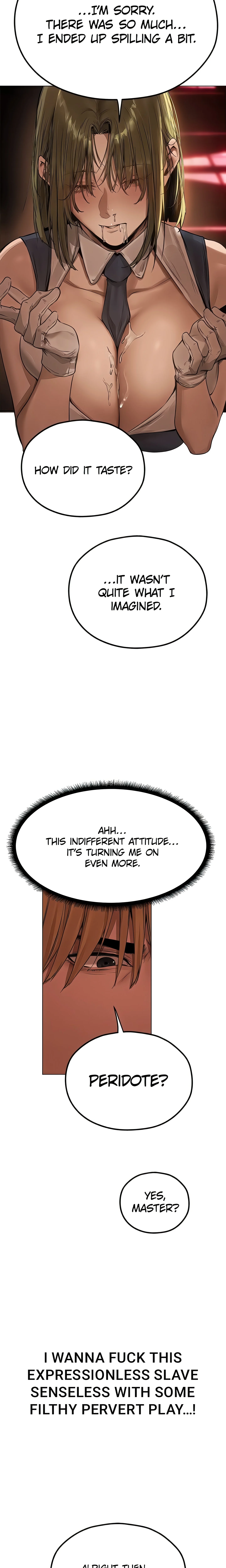 MILF Hunter in Another World (Official) chapter 78 page 25