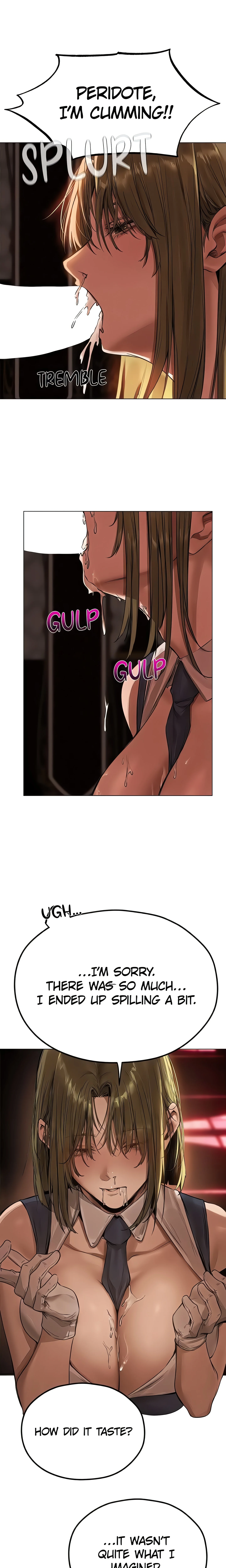 MILF Hunter in Another World (Official) chapter 79 page 2