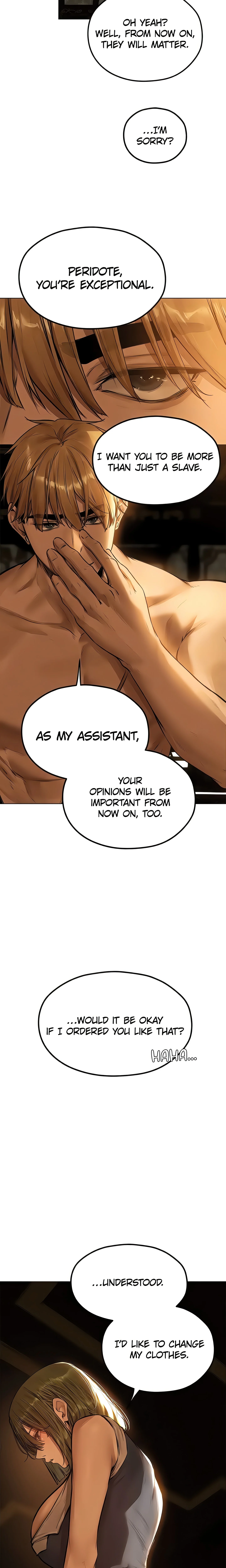 MILF Hunter in Another World (Official) chapter 79 page 10