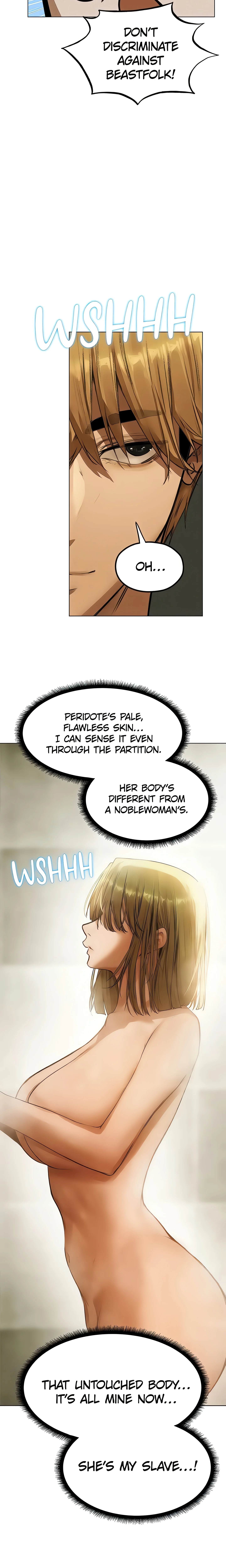 MILF Hunter in Another World (Official) chapter 79 page 13
