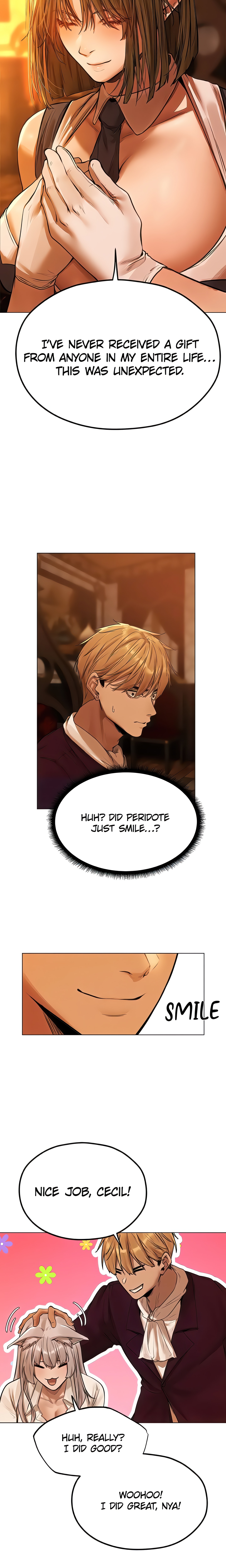 MILF Hunter in Another World (Official) chapter 79 page 20
