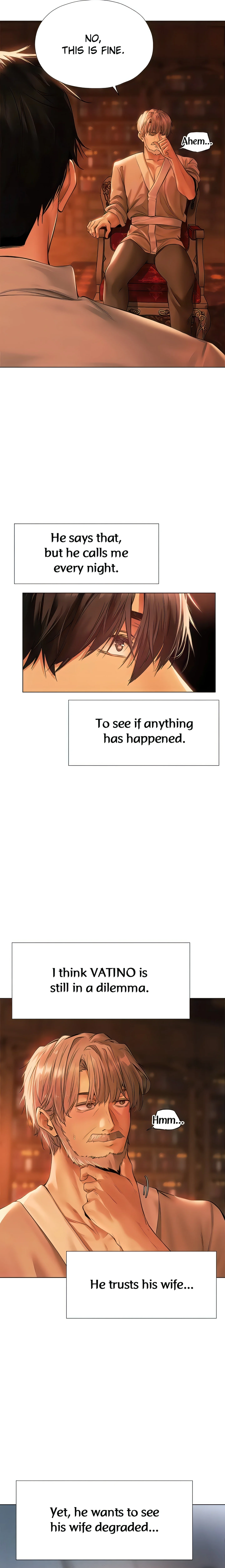 MILF Hunter in Another World (Official) chapter 8 page 20
