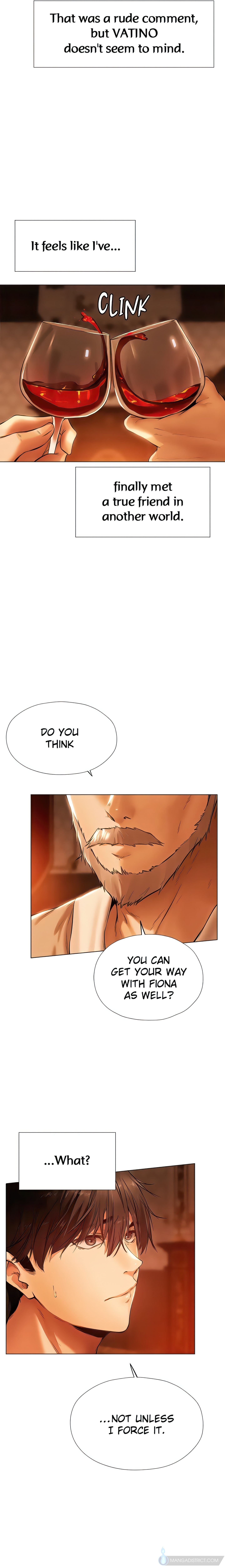 MILF Hunter in Another World (Official) chapter 8 page 25