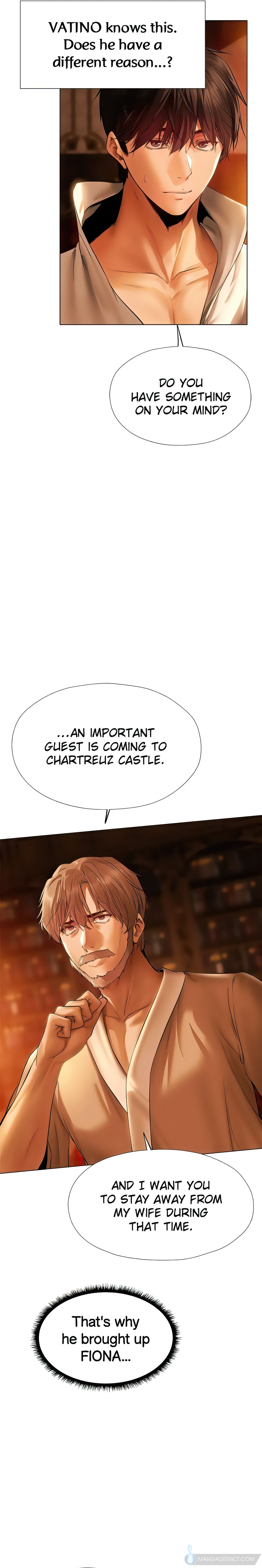 MILF Hunter in Another World (Official) chapter 8 page 27