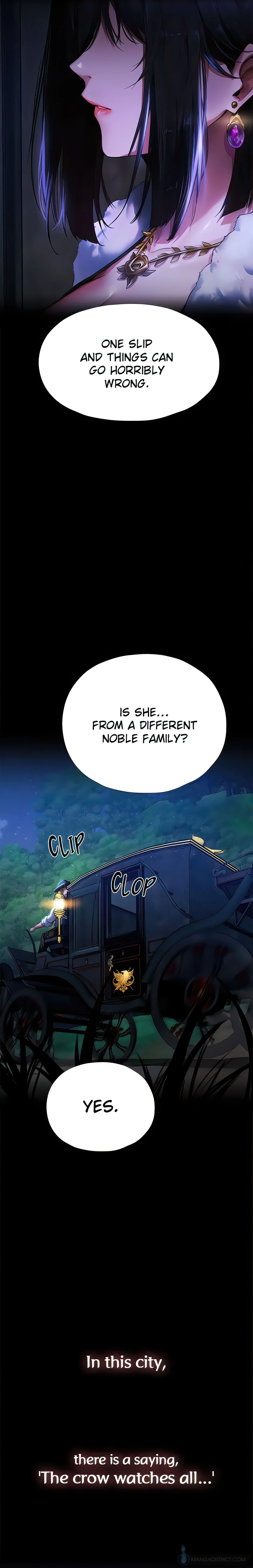 MILF Hunter in Another World (Official) chapter 8 page 29