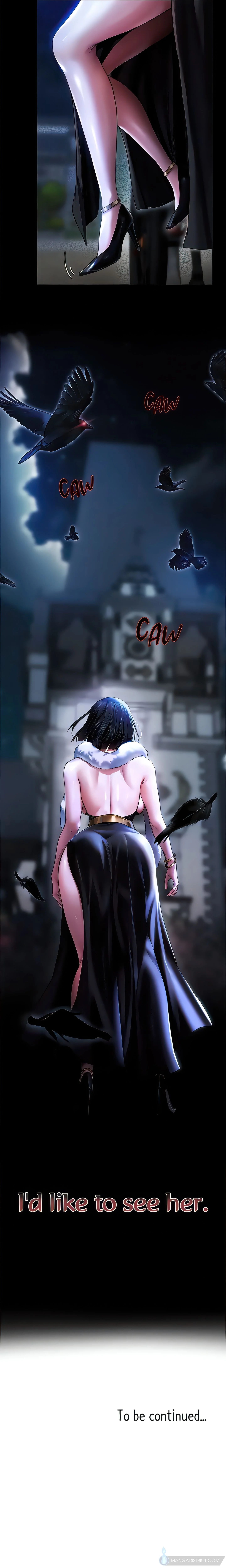 MILF Hunter in Another World (Official) chapter 8 page 31