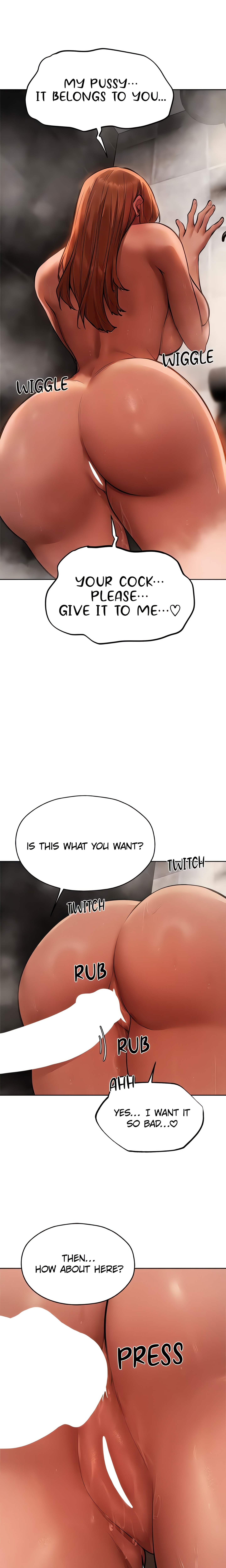MILF Hunter in Another World (Official) chapter 80 page 10