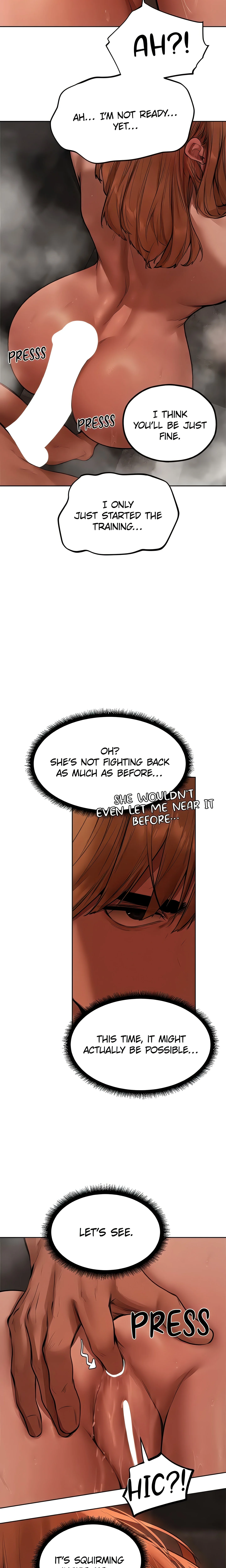 MILF Hunter in Another World (Official) chapter 80 page 11