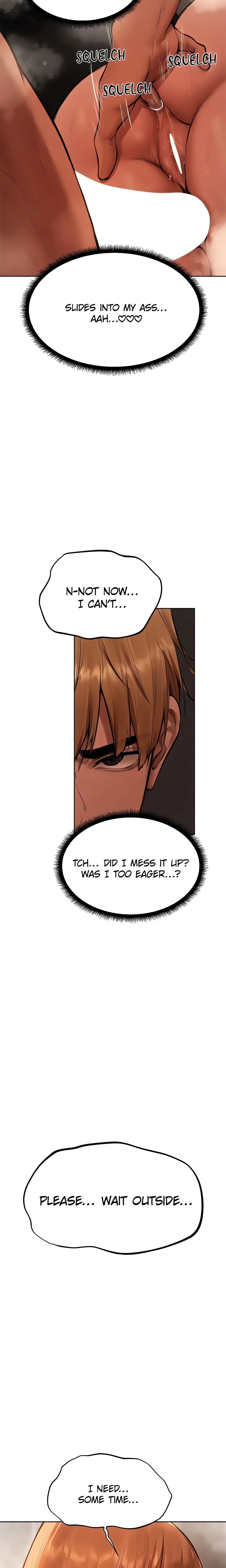 MILF Hunter in Another World (Official) chapter 80 page 13