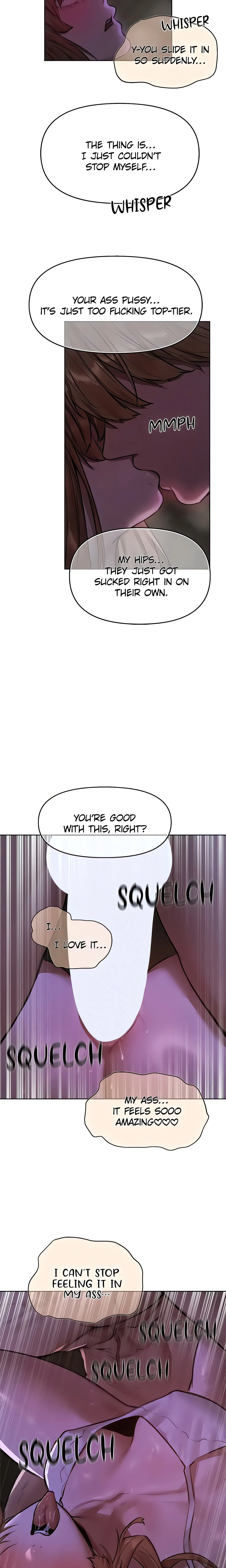 MILF Hunter in Another World (Official) chapter 80 page 20