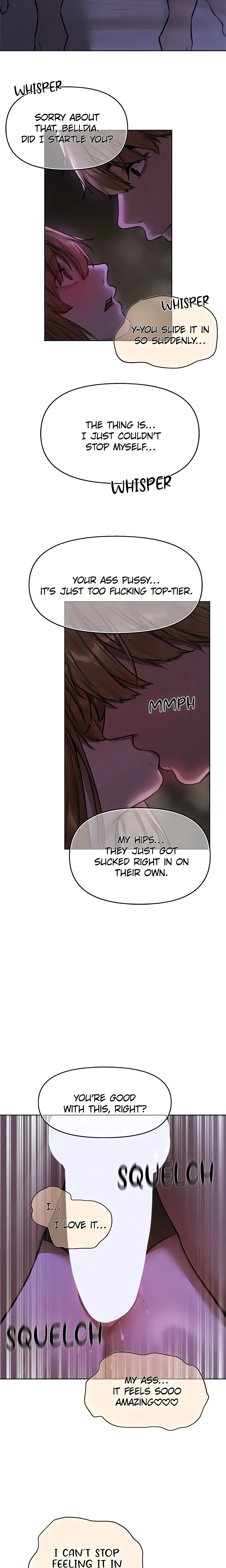 MILF Hunter in Another World (Official) chapter 81 page 2