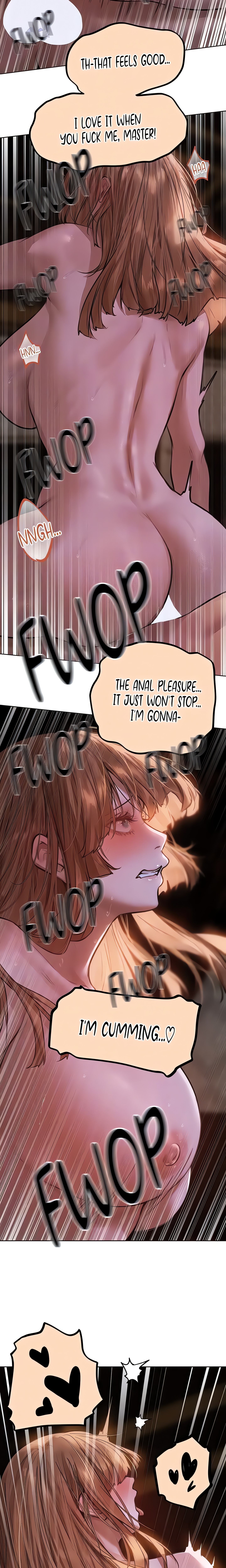 MILF Hunter in Another World (Official) chapter 81 page 8