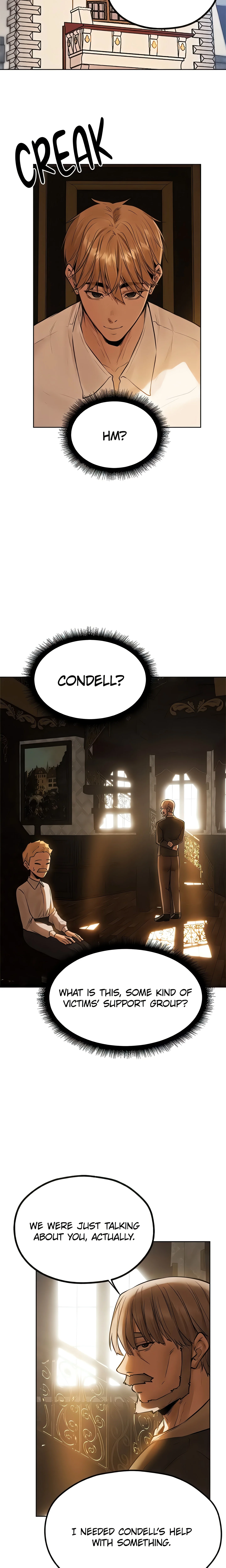 MILF Hunter in Another World (Official) chapter 81 page 11