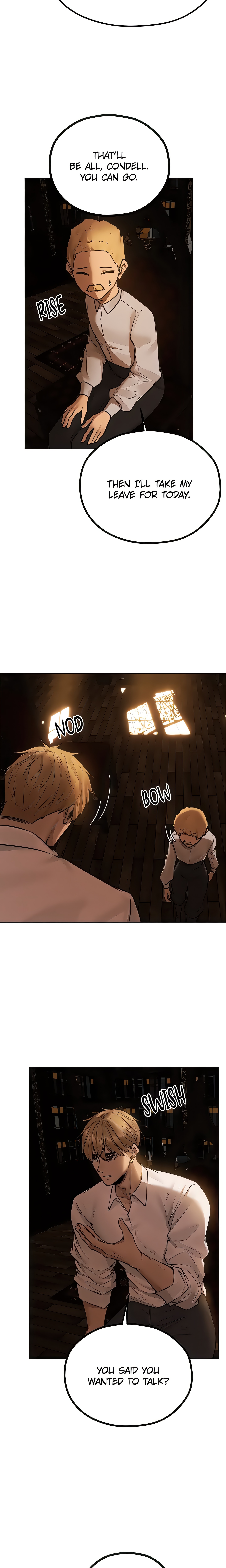 MILF Hunter in Another World (Official) chapter 81 page 12