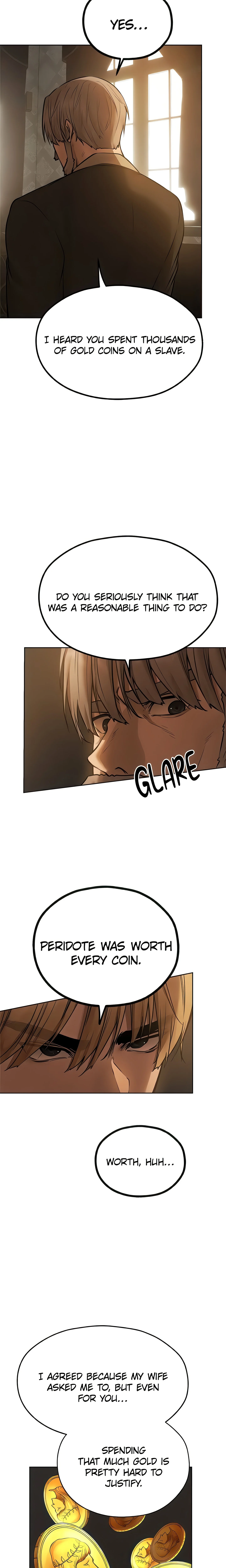 MILF Hunter in Another World (Official) chapter 81 page 13