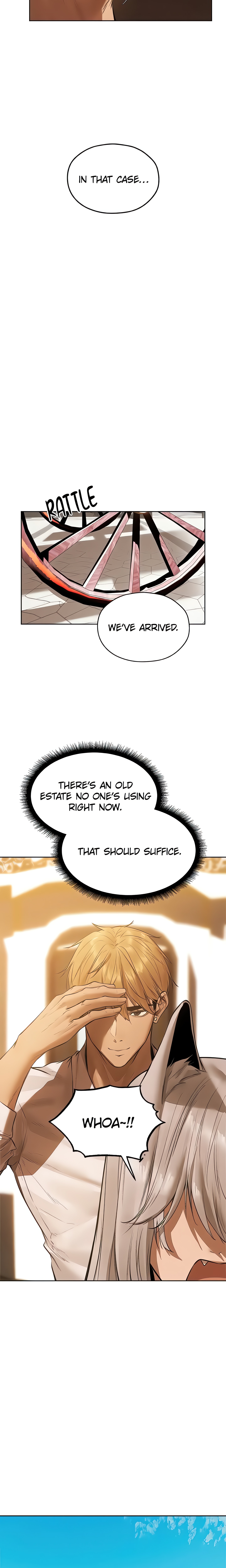 MILF Hunter in Another World (Official) chapter 81 page 24