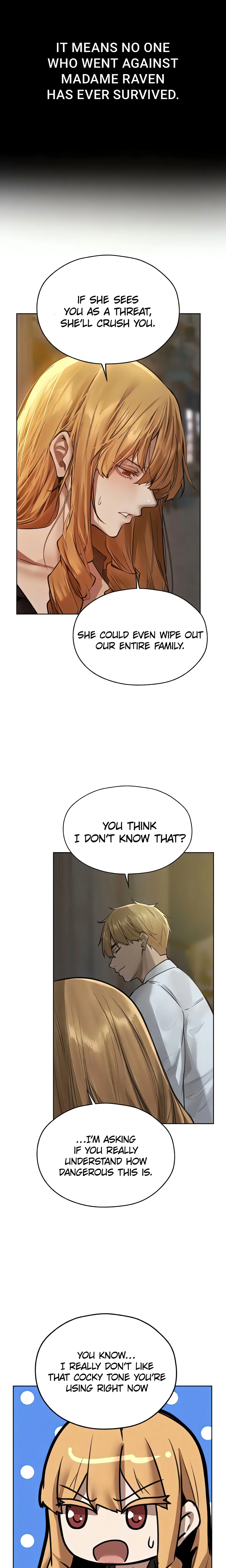 MILF Hunter in Another World (Official) chapter 82 page 9