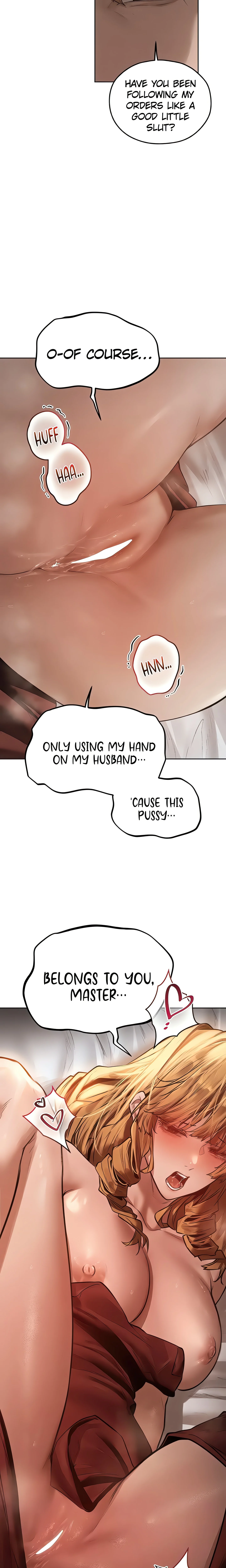 MILF Hunter in Another World (Official) chapter 82 page 15