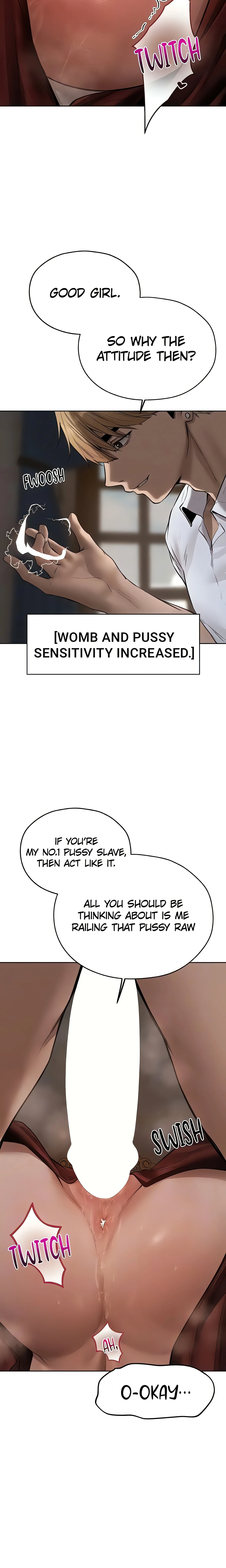 MILF Hunter in Another World (Official) chapter 82 page 16