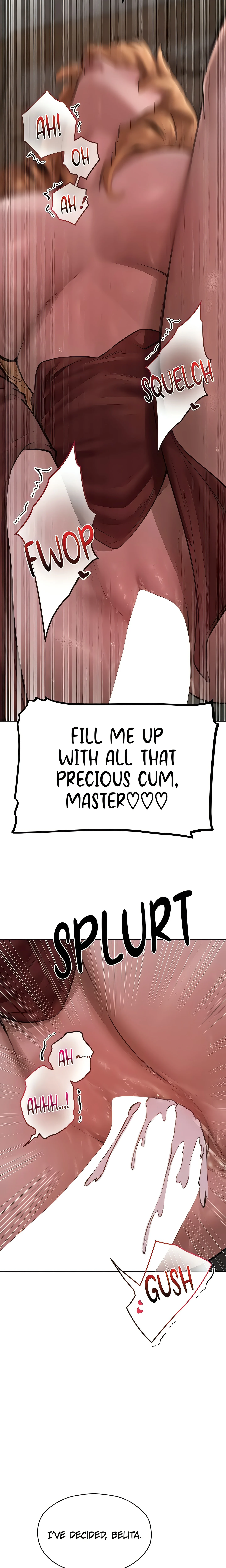MILF Hunter in Another World (Official) chapter 83 page 4