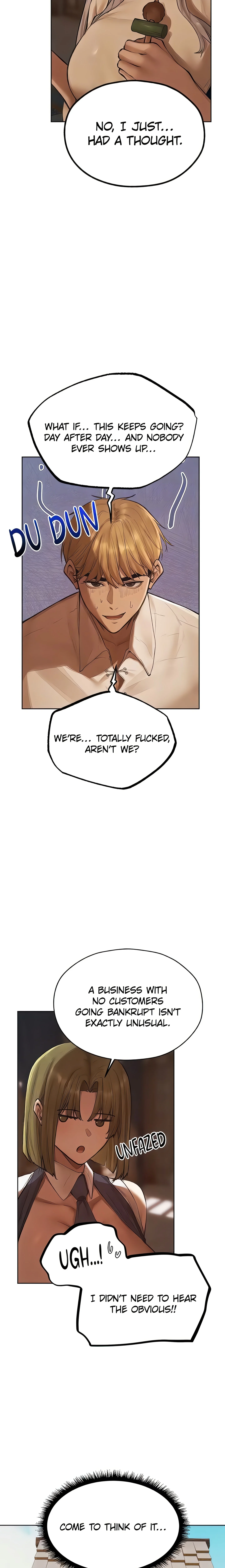 MILF Hunter in Another World (Official) chapter 83 page 17