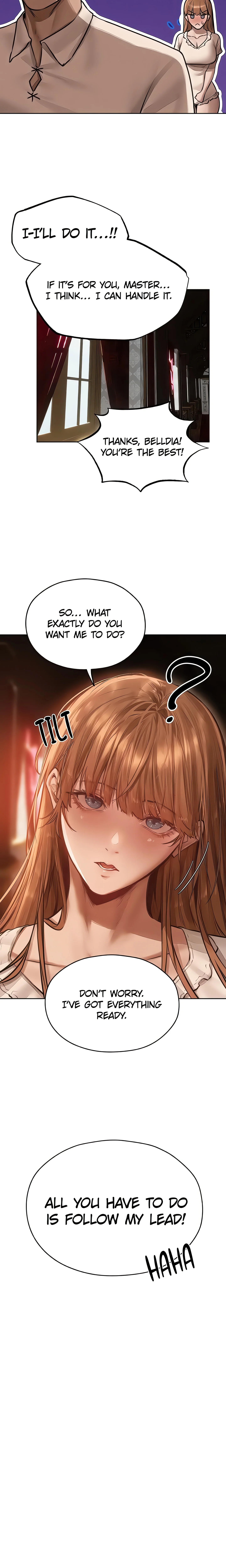 MILF Hunter in Another World (Official) chapter 83 page 22
