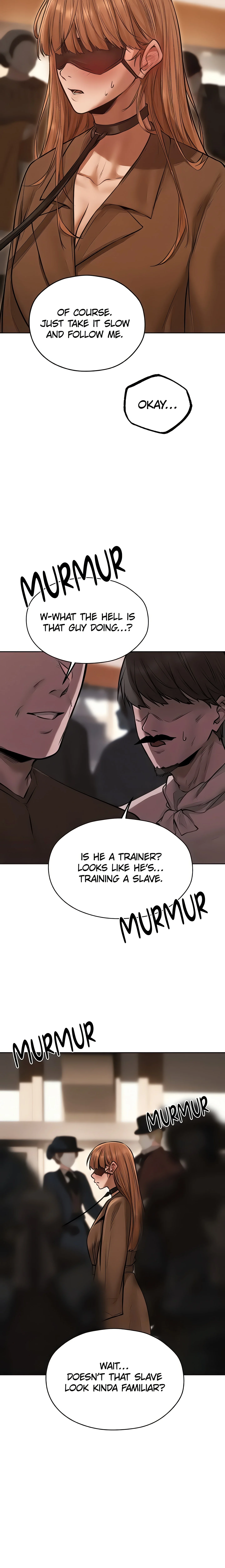 MILF Hunter in Another World (Official) chapter 83 page 24