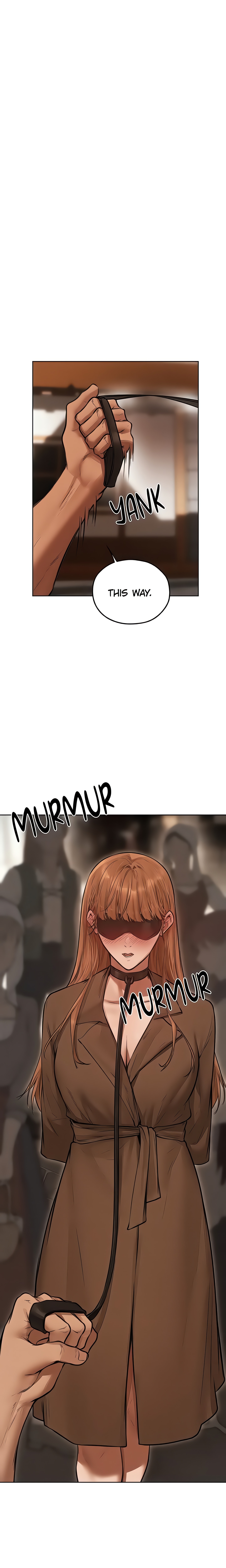 MILF Hunter in Another World (Official) chapter 84 page 3