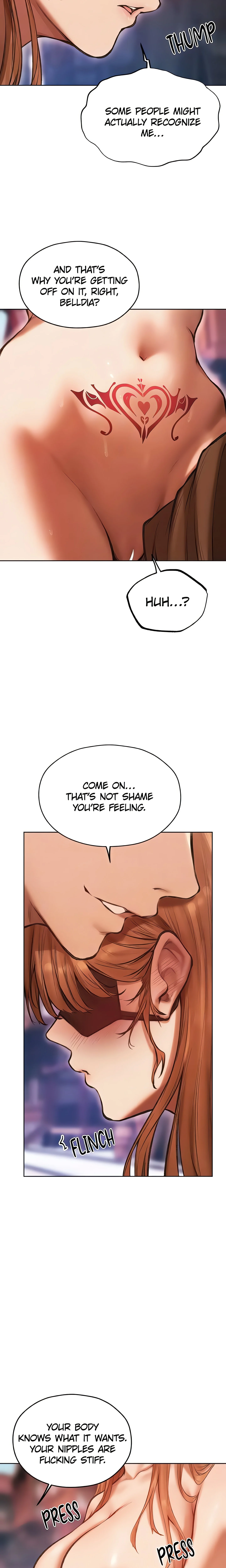 MILF Hunter in Another World (Official) chapter 84 page 10