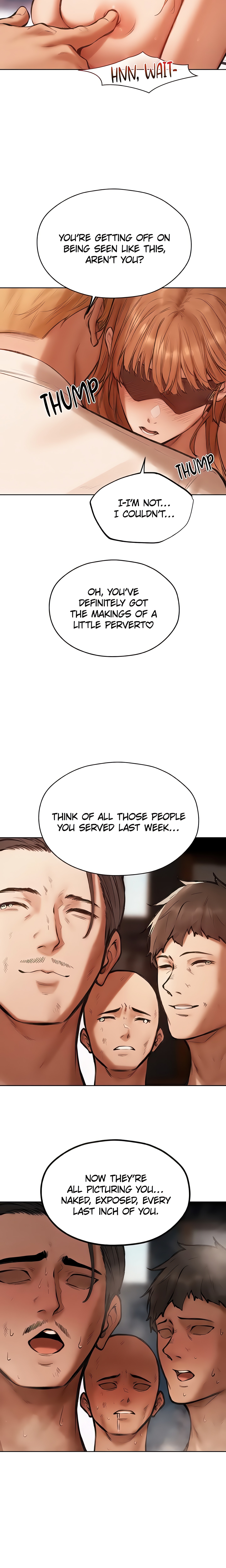 MILF Hunter in Another World (Official) chapter 84 page 11