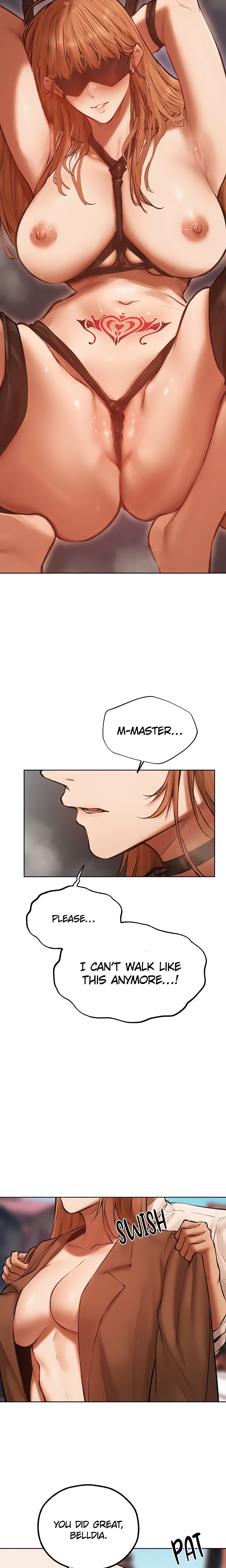 MILF Hunter in Another World (Official) chapter 84 page 14